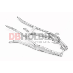 Yamaha R9 DB Holder Rear subframe