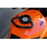 Poignée passager A-Sider sur réservoir pour KTM RC990R
