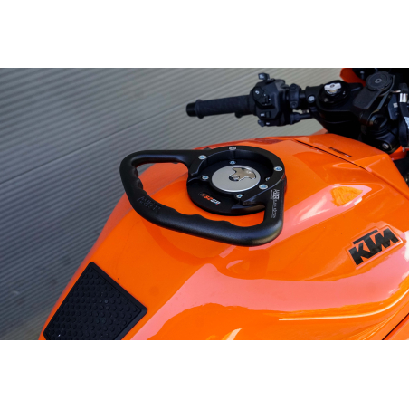 Poignée passager A-Sider sur réservoir pour KTM RC990R