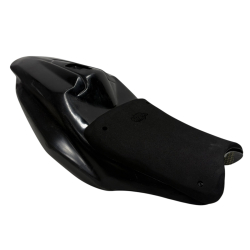 Racing complete seat S2 concept Triumph Daytona 660