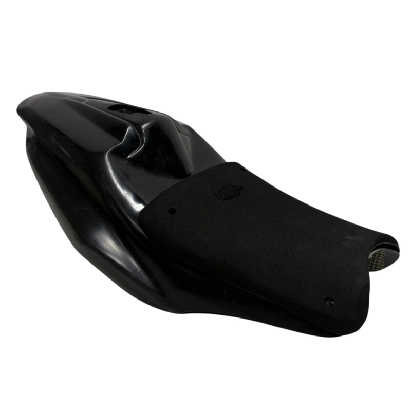 Selle complète carénage racing S2 CONCEPT Triumph Daytona 660