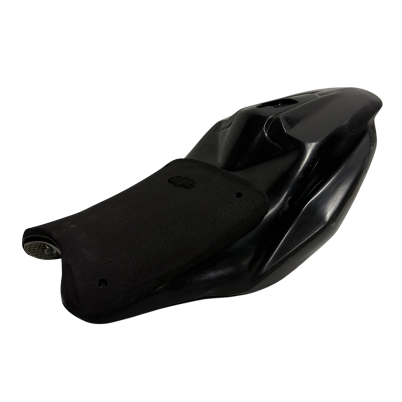 Selle complète carénage racing S2 CONCEPT Triumph Daytona 660
