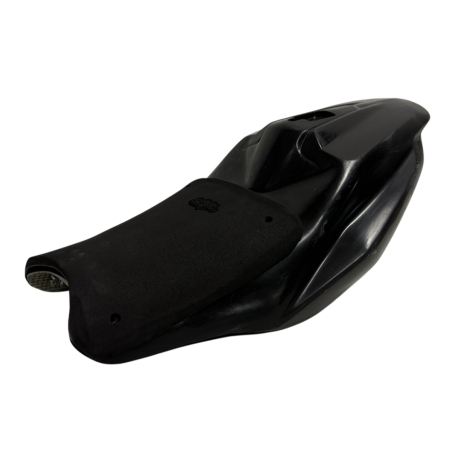 Selle compète de carénage racing S2 CONCEPT est conçu spécifiquement pour Triumph Daytona 660 à partir de l'année 2024