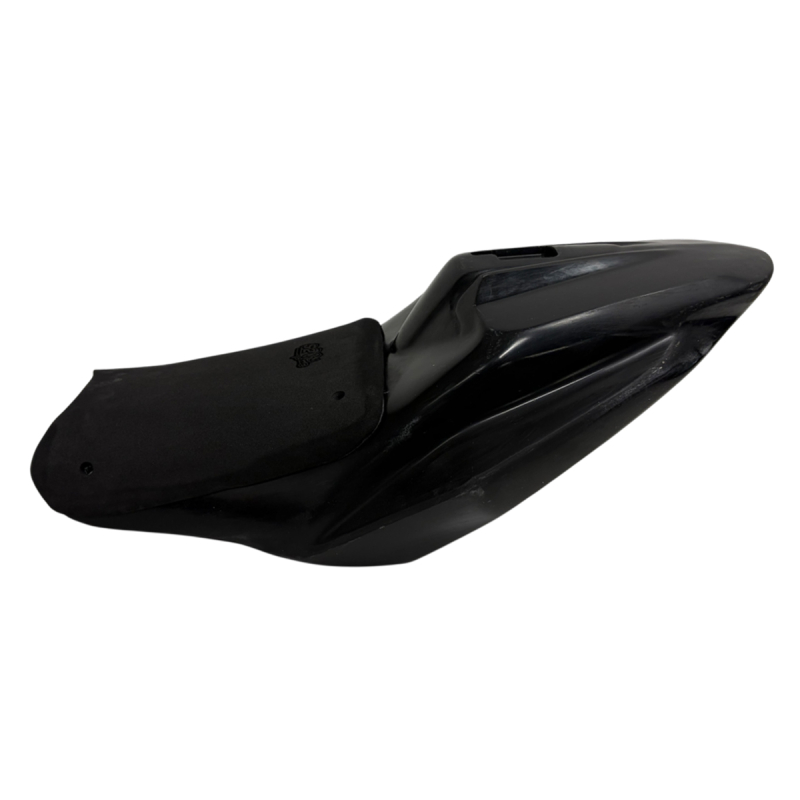 Selle complète carénage racing S2 CONCEPT Triumph Daytona 660