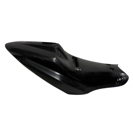 The S2 CONCEPT Seat unit is specifically designed for the Triumph Daytona 660 from the year 2024 onwards