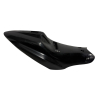 The S2 CONCEPT Seat unit is specifically designed for the Triumph Daytona 660 from the year 2024 onwards