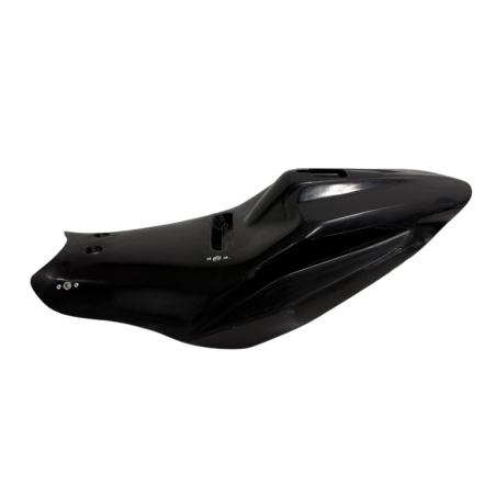 The S2 CONCEPT Seat unit is specifically designed for the Triumph Daytona 660 from the year 2024 onwards