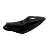 The S2 CONCEPT Seat unit is specifically designed for the Triumph Daytona 660 from the year 2024 onwards