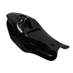 Racing Seat unit S2 concept Triumph Daytona 660