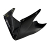 The S2 CONCEPT racing lower fairing is specifically designed for the Triumph Daytona 660 from the year 2024 onwards