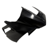 The S2 CONCEPT racing superior fairing is specifically designed for the Triumph Daytona 660 from the year 2024 onwards