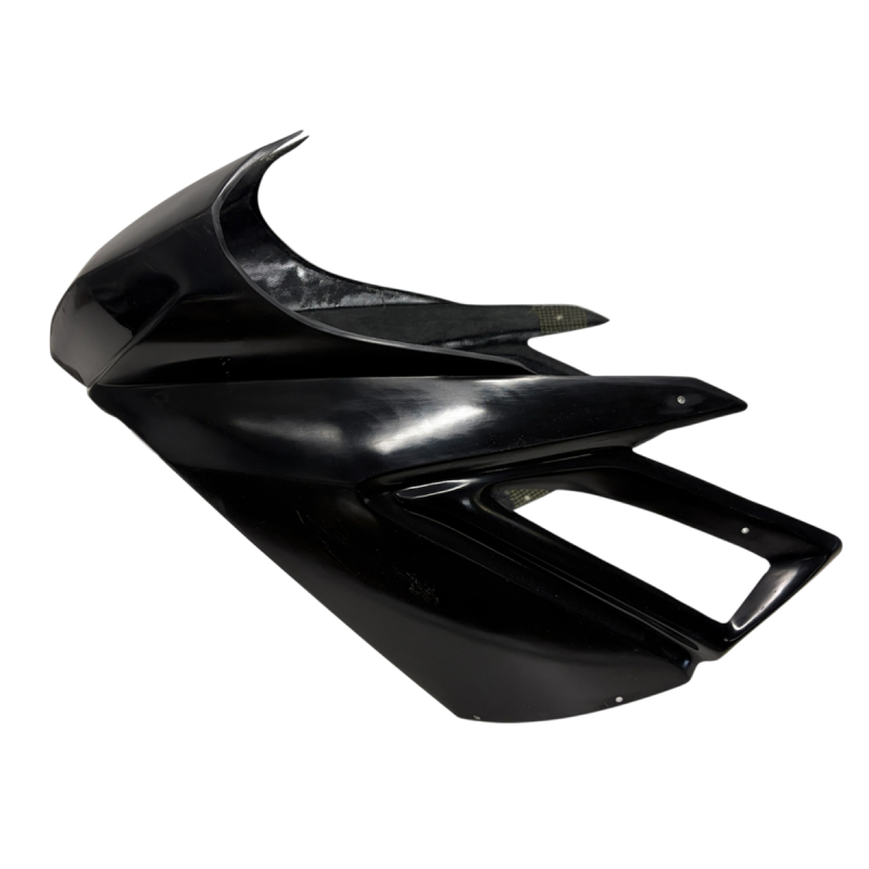 Supérieur carénage racing S2 CONCEPT Triumph Daytona 660