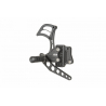 Suzuki GSXR600/750 2007-2008 Type 2 Rearsets