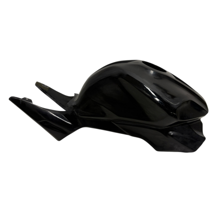 Capot de réservoir carénage racing S2 CONCEPT est conçu spécifiquement pour Triumph Daytona 660 à partir de l'année 2024