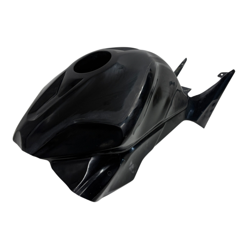 Capot de réservoir carénage racing S2 CONCEPT Triumph Daytona 660