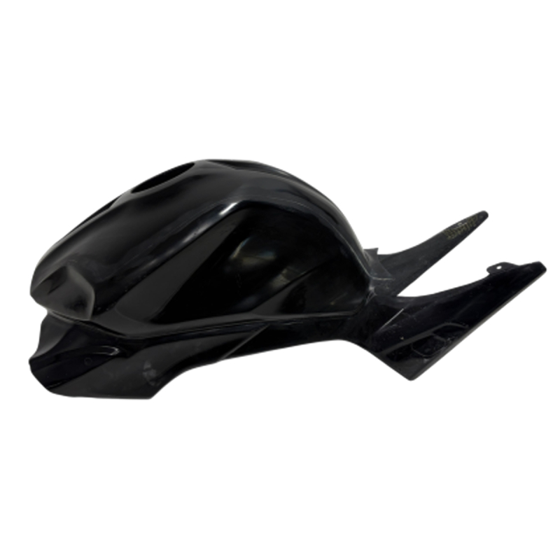 Capot de réservoir carénage racing S2 CONCEPT Triumph Daytona 660