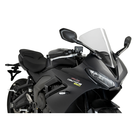 Bulle Racing S2concept Triumph Daytona 660