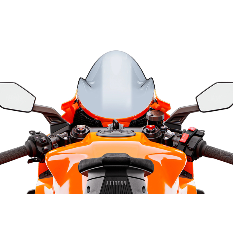 Bulle racing KTM RC990R a partir de 2026