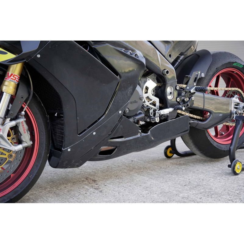 Set complet carénage racing S2 CONCEPT Aprilia RSV4 a partir de 2025