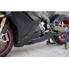 The S2 CONCEPT complete racing fairing set is specifically designed for the Aprilia RSV4 from 2025
