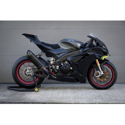 Set complet carénage racing S2 CONCEPT Aprilia RSV4 a partir de 2025