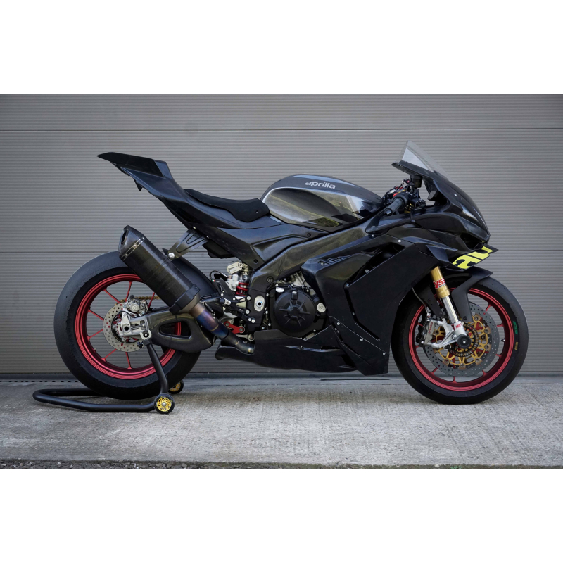 Racing Fairing complete set S2 concept Aprilia RSV4 from 2025