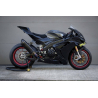 Ensemble complet de carénage racing S2 CONCEPT est conçu spécifiquement pour Aprilia RSV4 a partir de 2025