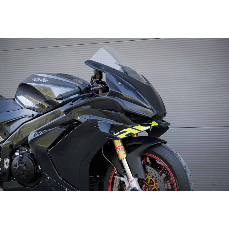 Racing Fairing complete set S2 concept Aprilia RSV4 from 2025