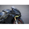 The S2 CONCEPT complete racing fairing set is specifically designed for the Aprilia RSV4 from 2025