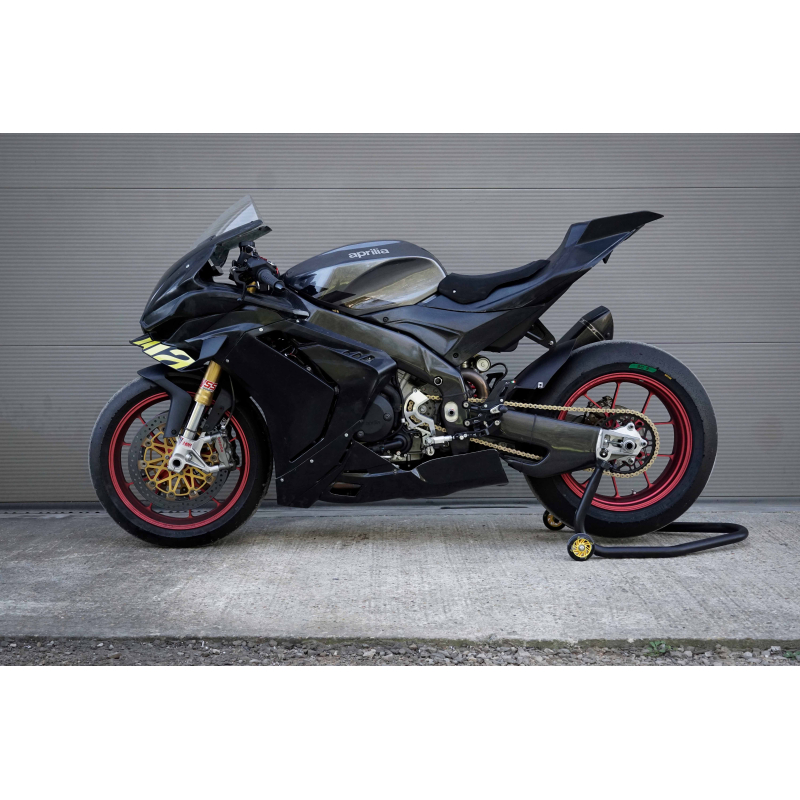 Set complet carénage racing S2 CONCEPT Aprilia RSV4 a partir de 2025