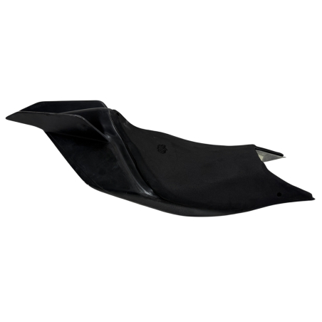Selle compète de carénage racing S2 CONCEPT est conçu spécifiquement pour Aprilia RSV4 à partir de l'année 2025