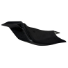 Selle compète de carénage racing S2 CONCEPT est conçu spécifiquement pour Aprilia RSV4 à partir de l'année 2025