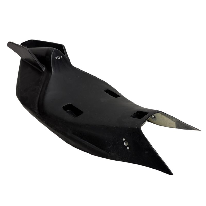 Selle nue carénage racing S2 CONCEPT Aprilia RSV4 a partir de 2025