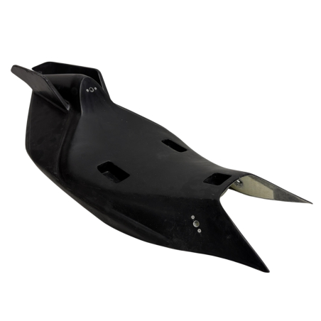 Selle nue carénage racing S2 CONCEPT est conçu spécifiquement pour Aprilia RSV4 à partir de l'année 2025