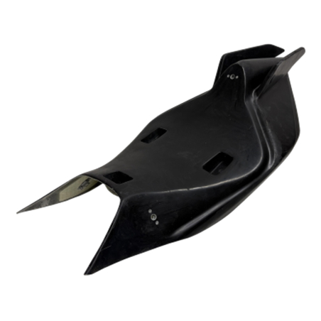 The S2 CONCEPT Seat unit is specifically designed for the Aprilia RSV4 from the year 2025 onwards
