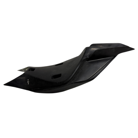 The S2 CONCEPT Seat unit is specifically designed for the Aprilia RSV4 from the year 2025 onwards