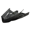 The S2 CONCEPT racing lower fairing is specifically designed for the Aprilia RSV4 from the year 2025 onwards