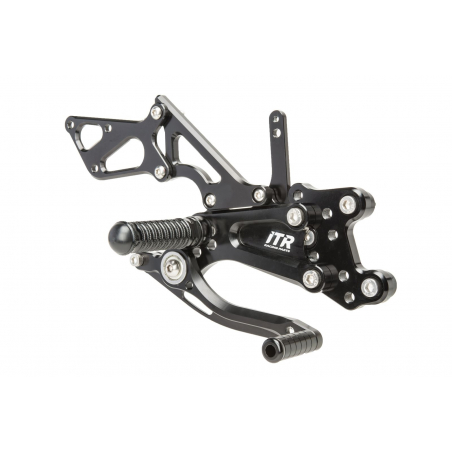 Commande reculée Type 1 Honda CBR600RR 2007-16 - 2