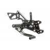 Commande reculée Type 1 Honda CBR600RR 2007-16