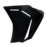The S2 CONCEPT Racing right or left side panels fairing is specifically designed for the Aprilia RSV4 from the year 2025 onwards