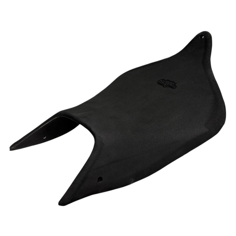 Racing seat pad S2 concept Aprilia RSV4 from 2025