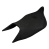 The S2 CONCEPT racing seat pad is specifically designed for Aprilia RSV4 from the year 2025 onwards