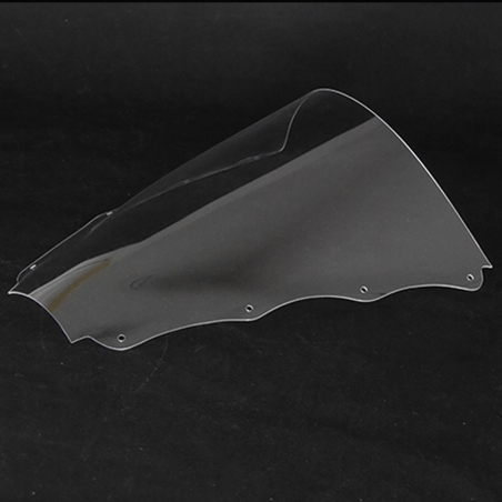 TRIUMPH DAYTONA 675 2008/12 racing windscreen