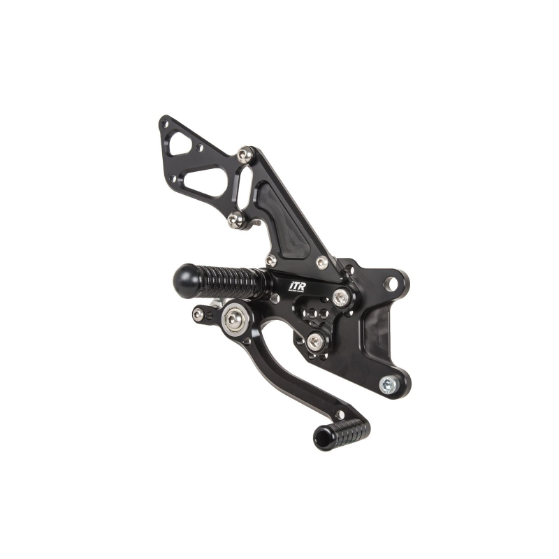 Commande reculée Type 1 Kawasaki ZX10R 2008-10