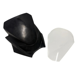 Little fork fairing HONDA CB750 Hornet from 2025
