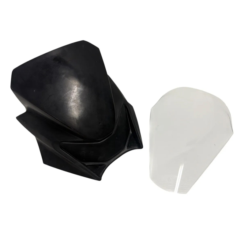 Little fork fairing HONDA CB750 Hornet from 2025