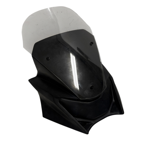 Tete de fourche Honda CB750 Hornet