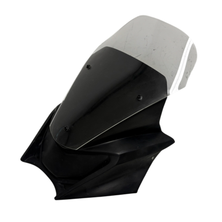 Tete de fourche Honda CB750 Hornet