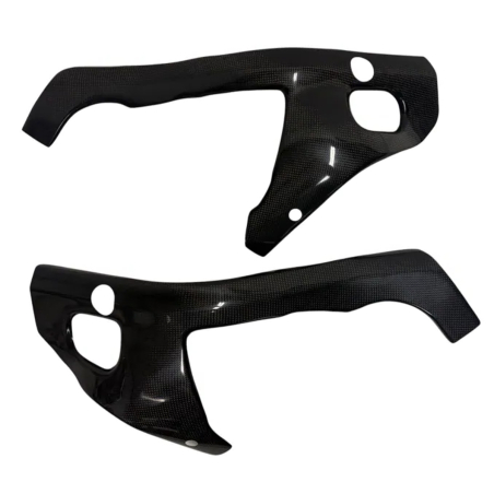 Protection cadre HONDA CBR600RR 2003-04
