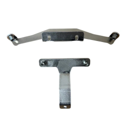 Triumph Street Triple 765 S2 Concept little fork fairing fixation kit